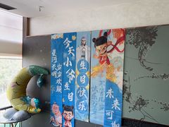 -阿明小菜·海鲜·上海菜(梅陇店)