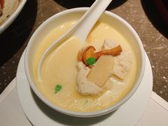农家盐卤豆腐煲-新荣记(BFC外滩金融中心店)