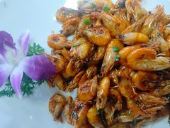 -逸林轩中餐厅(中信泰富朱家角锦江酒店)