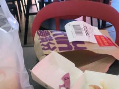 -麦当劳(皇岗路店)