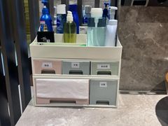 -海纳百川·都市温泉·足道·SPA(学院路店)