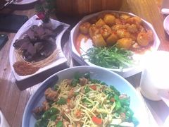 -胡桃里音乐酒馆(曲江店)