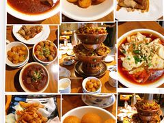 -炉小二铜锅牛蛙•川湘菜(三里屯店)