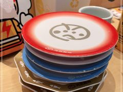 -元气寿司(新城市广场店)