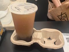 -KOI Thé(力宝广场店)