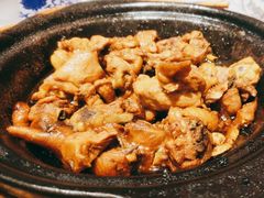 -客家大院·非遗赣南客家菜(郁孤台店)