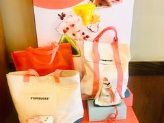 -星巴克(襄阳公园店)
