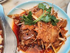 -川人川菜馆(黄山路店)