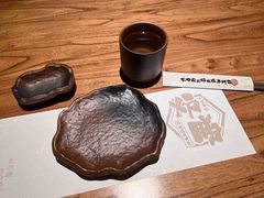 -炉胜·炉端烧·居酒屋