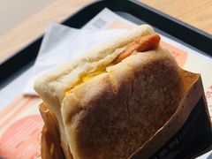 -肯德基(尖岭万达店)