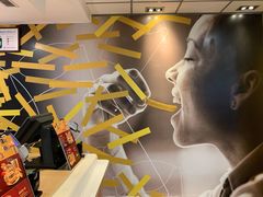 -麦当劳(番禺易发商业街店)