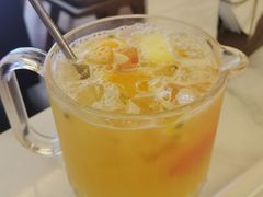 -盐说·西式餐酒馆(光明万达店)