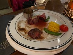 -食间牛排(湖西路店)