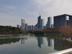 -天鹅湖体育公园