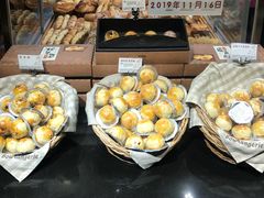 -苹果花园(鞍山路店)