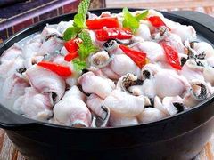 -鱼豆吉·豆浆鱼火锅(宜昌万达店)