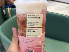 -奈雪的茶(佛山顺德美的悦然广场店)