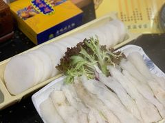 -成都老码头火锅(旺角店)