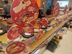 -争鲜回转寿司(东方银座店)