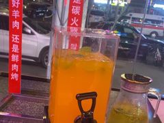 -路边边.炒菜烧烤.音乐餐厅(良乡长虹店)