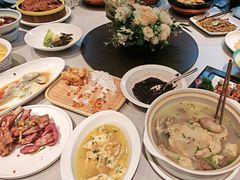 -城北食府(枫林店)