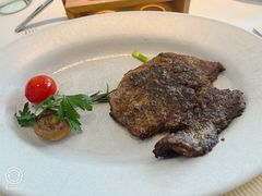 -王品牛排(郑州大卫城店)