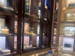 -溥仪眼镜PUYI OPTICAL(国贸商城店)