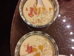 -富力万达嘉华酒店-品珍中餐厅(水果湖店)