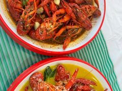 -香满锅老北京羊蝎子火锅·家常菜(新街口店)