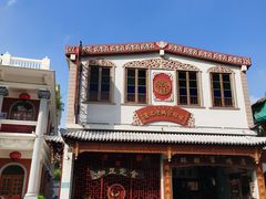 -汕头市小公园