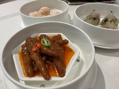 -富淳饭店(陆家嘴保利广场店)
