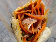 -盔盔仔方酥锅盔(什字上街店)