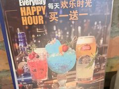 -bluefrog蓝蛙(水游城店)
