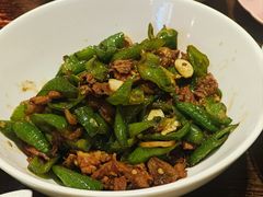-饭橘汉江码头·乡野土菜馆(静安路店)
