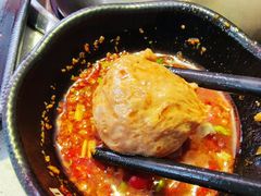 -潮正和潮汕牛肉火锅·老字号(番禺万达店)