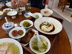 -同得兴 Since·1995 传统苏式面馆(十全街店)