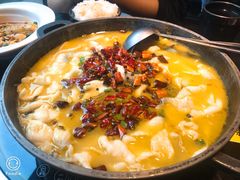 -川里谈·川味小馆(北京路店)