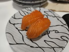 -争鲜回转寿司(双井家乐福店)