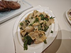 -马勒别墅·中餐厅