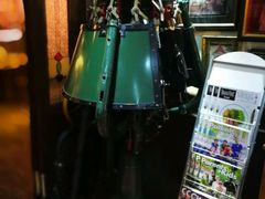 -皇冠自酿啤酒坊(中国红街5号楼店)