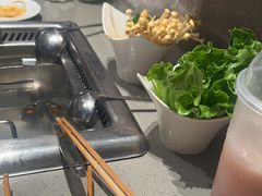 -海底捞火锅(龙岗星河COCO Park店)