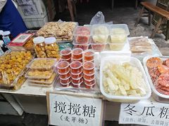 -涞滩古镇