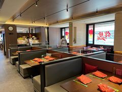 -单家老院·院子里的青岛菜(沙子口店)