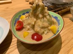 -隐泉京望日式料理(太和广场店)