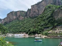 -河南宝泉旅游区