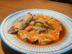 -乔街深夜食堂·小龙虾·高压锅生蚝(杭州总店)