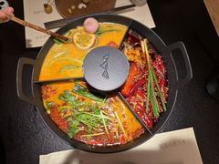 -山缓缓火锅(上海闵行龙湖店)