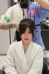 -FLAIR HAIR SALON