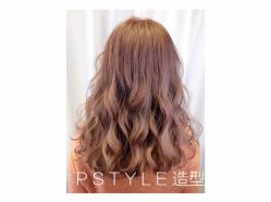 -P.STYLE 派斯造型