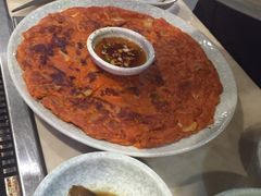 -金顺韩式烤肉·网红烤肉店(广利路店)